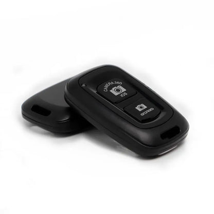 Bluetooth Remote Shutter for iOS and Android Devices