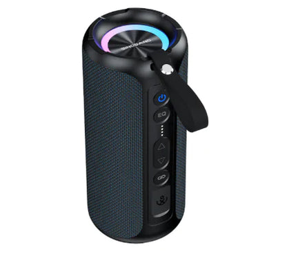 40W Portable Bluetooth Speakers with IPX7 Waterproof
