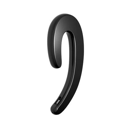 Bluetooth Ear Hook Headphones with Bone Conduction