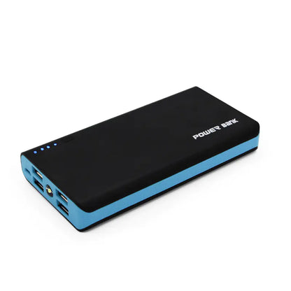 20000mAh High-Capacity Power Bank Charger