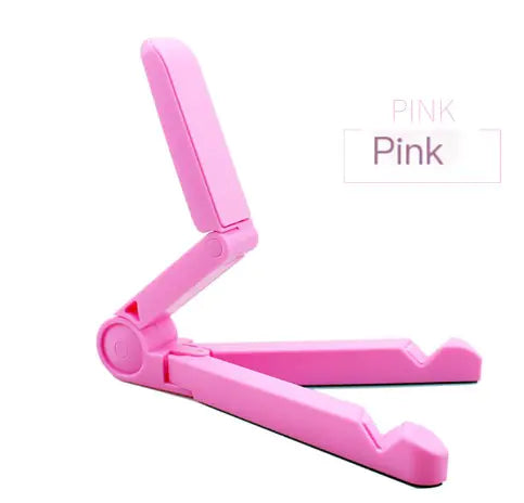 Functional Folding Tripod Stand
