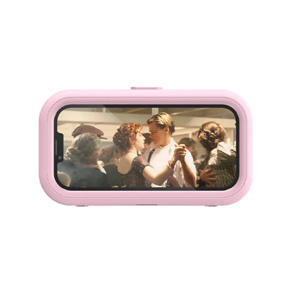 360-Degree Waterproof Phone Holder