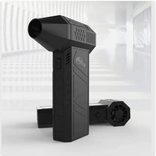 Portable 130000RPM Brushless Jet Blower