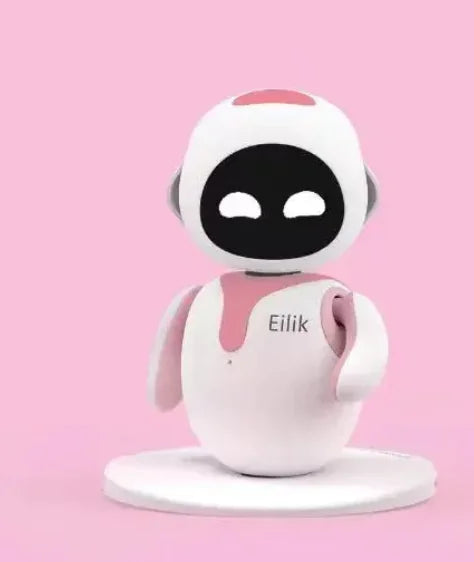 Eilik Smart AI Robot Pet for Home Interaction (Kids Gift)