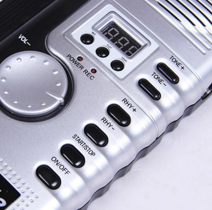 Electronic Piano, Roll-up Keyboard, Digital Piano