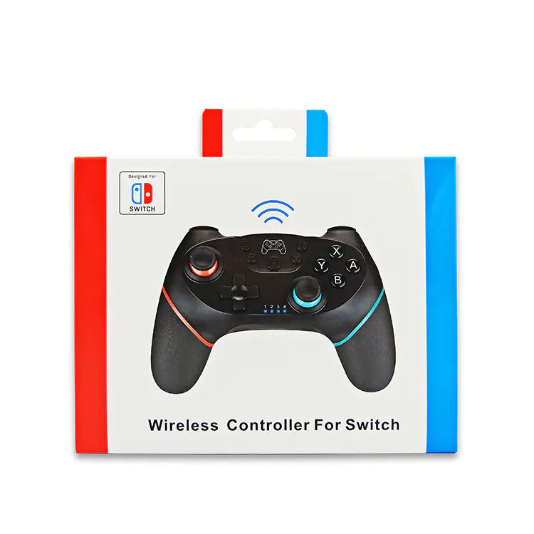 Wireless Bluetooth Game Controller