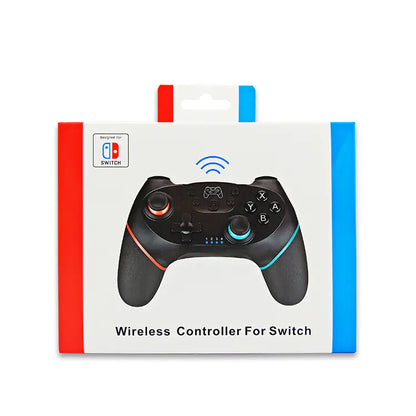 Wireless Bluetooth Game Controller